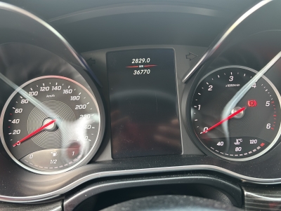 Mercedes-Benz V 220 D lang AVANTGARDE 4M el.T&uuml;ren LED 360&deg;K