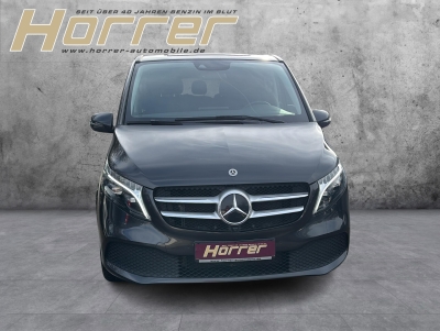 Mercedes-Benz V 220 D lang AVANTGARDE 4M el.T&uuml;ren LED 360&deg;K