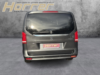 Mercedes-Benz V 220 D lang AVANTGARDE 4M el.T&uuml;ren LED 360&deg;K