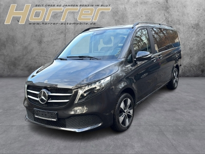 Mercedes-Benz V 250 d lang AVANTGARDE 4M  LED SHZ el.Heck AHK