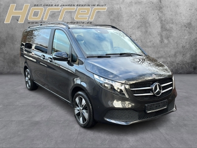 Mercedes-Benz V 250 d lang AVANTGARDE 4M  LED SHZ el.Heck AHK