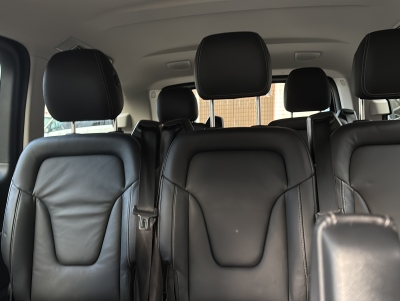 Mercedes-Benz V 250 d lang AVANTGARDE 4M  LED SHZ el.Heck AHK