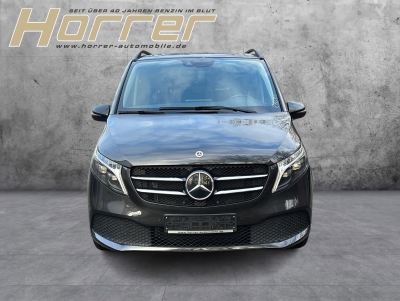 Mercedes-Benz V 250 d lang AVANTGARDE 4M  LED SHZ el.Heck AHK