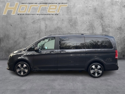 Mercedes-Benz V 250 d lang AVANTGARDE 4M  LED SHZ el.Heck AHK