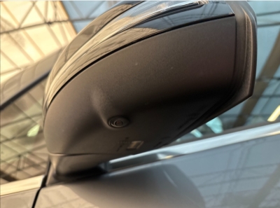 Mercedes-Benz EQV 300 lang AVANTGARDE LED Distronic 360&deg;K 