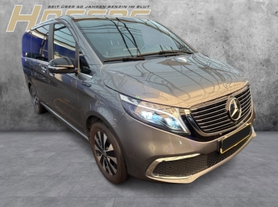 Mercedes-Benz EQV 300 lang AVANTGARDE LED Distronic 360&deg;K 