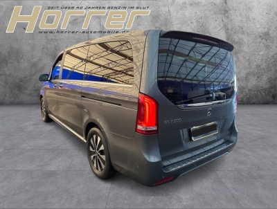 Mercedes-Benz EQV 300 lang AVANTGARDE LED Distronic 360&deg;K 