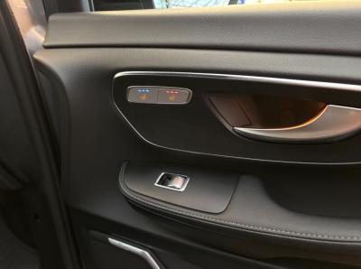 Mercedes-Benz EQV 300 lang AVANTGARDE LED Distronic 360&deg;K 