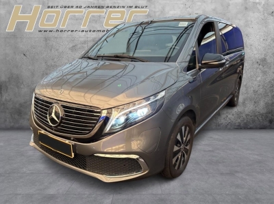 Mercedes-Benz EQV 300 lang AVANTGARDE LED Distronic 360&deg;K 