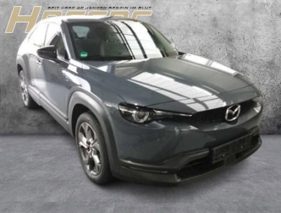 Mazda MX-30 e-SKYACTIV EV Ad'vantage ACC HUD Navi LED