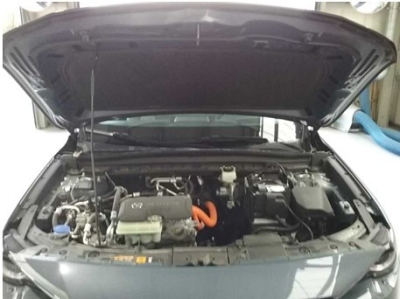 Mazda MX-30 e-SKYACTIV EV Ad'vantage ACC HUD Navi LED