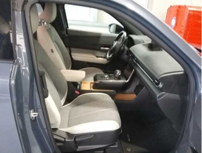 Mazda MX-30 e-SKYACTIV EV Ad'vantage ACC HUD Navi LED