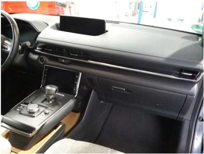 Mazda MX-30 e-SKYACTIV EV Ad'vantage ACC HUD Navi LED