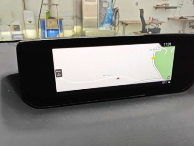 Mazda MX-30 e-SKYACTIV  EV ACC HUD Navi LED