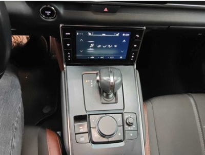 Mazda MX-30 e-SKYACTIV  EV ACC HUD Navi LED