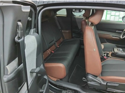 Mazda MX-30 e-SKYACTIV  EV ACC HUD Navi LED