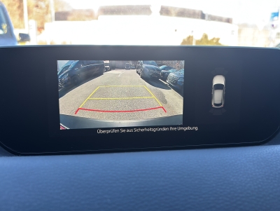 Mazda MX-30 e-SKYACTIV  EV ACC HUD Navi LED Gar.2028