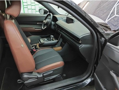 Mazda MX-30 e-SKYACTIV  EV ACC HUD Navi LED