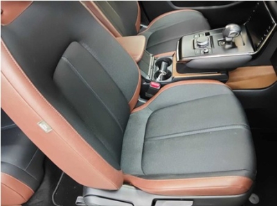 Mazda MX-30 e-SKYACTIV  EV ACC HUD Navi LED