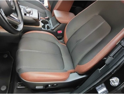 Mazda MX-30 e-SKYACTIV  EV ACC HUD Navi LED