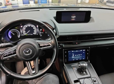 Mazda MX-30 e-SKYACTIV  EV ACC HUD Navi LED