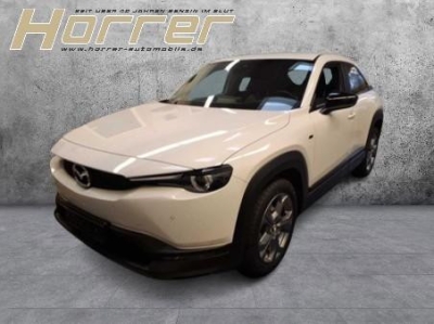 Mazda MX-30 e-SKYACTIV EV PRIME-Line ACC HUD Navi LED