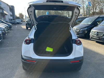 Mazda MX-30 e-SKYACTIV EV PRIME-Line ACC HUD Navi LED