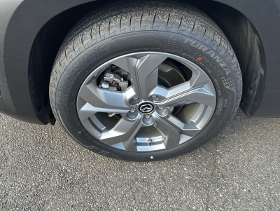 Mazda MX-30 e-SKYACTIV EV PRIME-Line ACC HUD Navi LED