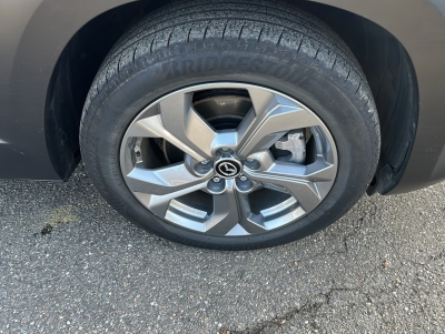 Mazda MX-30 e-SKYACTIV EV PRIME-Line ACC HUD Navi LED