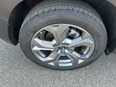 Mazda MX-30 e-SKYACTIV EV PRIME-Line ACC HUD Navi LED