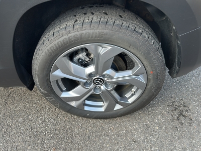 Mazda MX-30 e-SKYACTIV EV PRIME-Line ACC HUD Navi LED