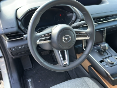 Mazda MX-30 e-SKYACTIV EV PRIME-Line ACC HUD Navi LED