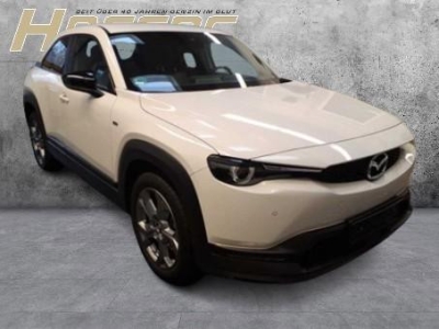 Mazda MX-30 e-SKYACTIV EV PRIME-Line ACC HUD Navi LED