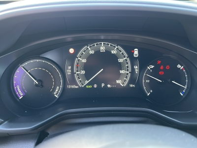Mazda MX-30 e-SKYACTIV EV PRIME-Line ACC HUD Navi LED