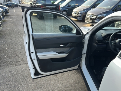 Mazda MX-30 e-SKYACTIV EV PRIME-Line ACC HUD Navi LED