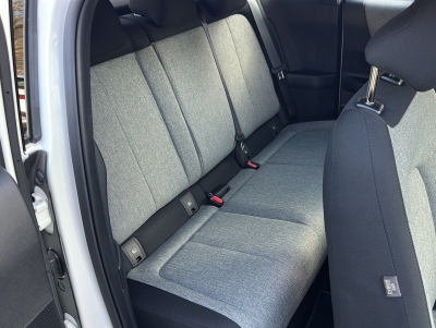 Mazda MX-30 e-SKYACTIV EV PRIME-Line ACC HUD Navi LED