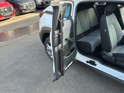 Mazda MX-30 e-SKYACTIV EV PRIME-Line ACC HUD Navi LED