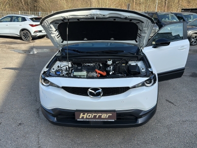 Mazda MX-30 e-SKYACTIV EV PRIME-Line ACC HUD Navi LED