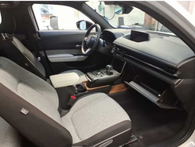 Mazda MX-30 e-SKYACTIV EV PRIME-Line ACC HUD Navi LED