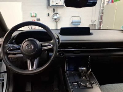 Mazda MX-30 e-SKYACTIV EV PRIME-Line ACC HUD Navi LED