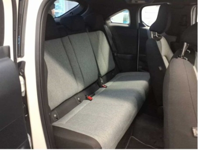 Mazda MX-30 e-SKYACTIV EV PRIME-Line ACC HUD Navi LED