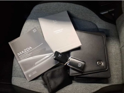 Mazda MX-30 e-SKYACTIV EV PRIME-Line ACC HUD Navi LED