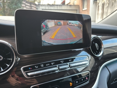 Mercedes-Benz V 250 d lang AVANTGARDE 4M LED SHZ el.Heck AHK