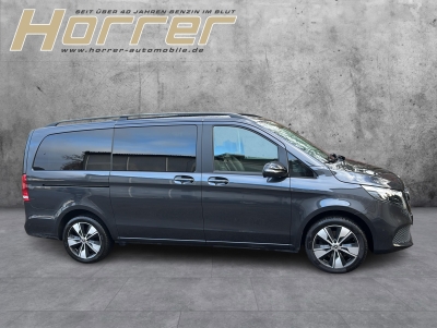 Mercedes-Benz V 250 d lang AVANTGARDE 4M LED SHZ el.Heck AHK