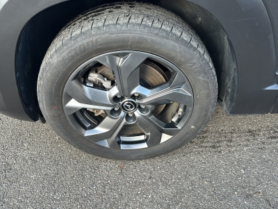 Mazda MX-30 EV e-SKYACTIV Ad'vantage ACC HUD LED