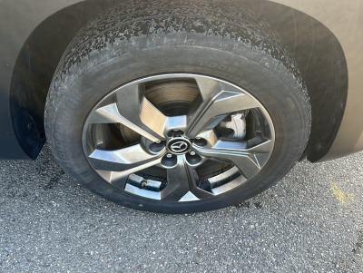 Mazda MX-30 EV e-SKYACTIV Ad'vantage ACC HUD LED