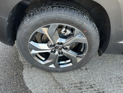 Mazda MX-30 EV e-SKYACTIV Ad'vantage ACC HUD LED