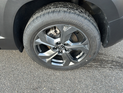 Mazda MX-30 EV e-SKYACTIV Ad'vantage ACC HUD LED