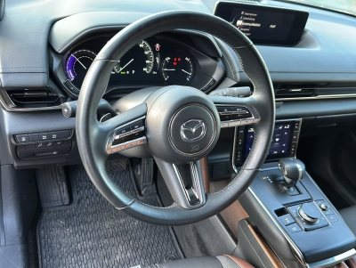 Mazda MX-30 EV e-SKYACTIV Ad'vantage ACC HUD LED