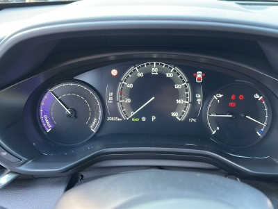 Mazda MX-30 EV e-SKYACTIV Ad'vantage ACC HUD LED